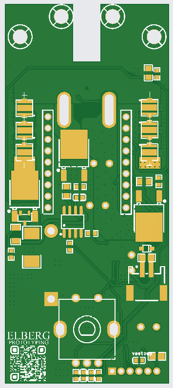 PCB V2