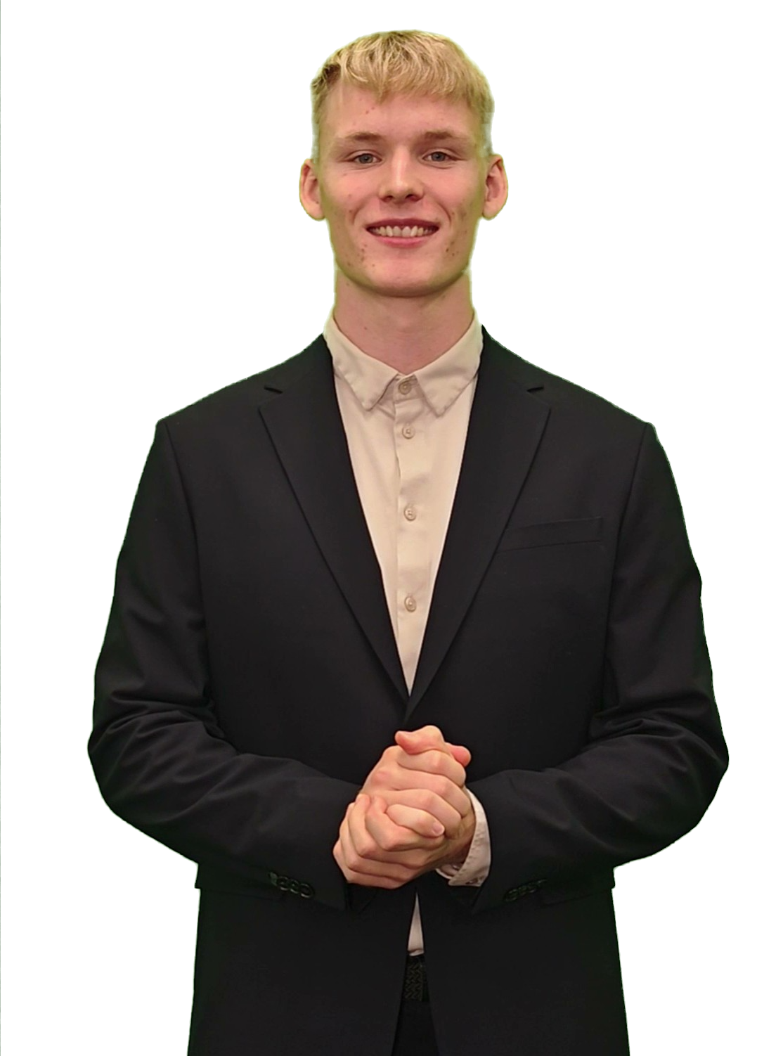 Thomas Elberg - Prototype Ingeniør
